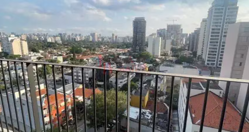 Apartamento à venda em pinheiros:  2 quartos sendo1 suíte, 1 sala ampla, 2 banheiros, 1 vaga de garagem, terraço gourmet,  82m².