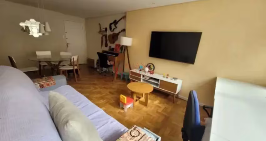 Apartamento à venda em pinheiros, são paulo-sp: 2 quartos, 1 sala, 2 banheiros, 1 vaga, 80 m² de área.