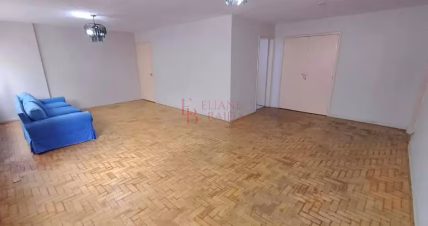 Imperdível: apartamento à venda em são paulo-sp, itaim bibi - 3 quartos amplos  sendo 1 suíte, living para 3 ambientes , 1 vaga de garagem, 155m².