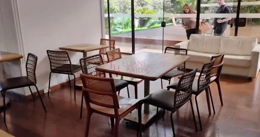 Apartamento duplex  à venda no jardim paulista / sp, 1 suíte na parte superior , living para 2 ambientes , 1 vaga, 54m² de área. venha conferir!