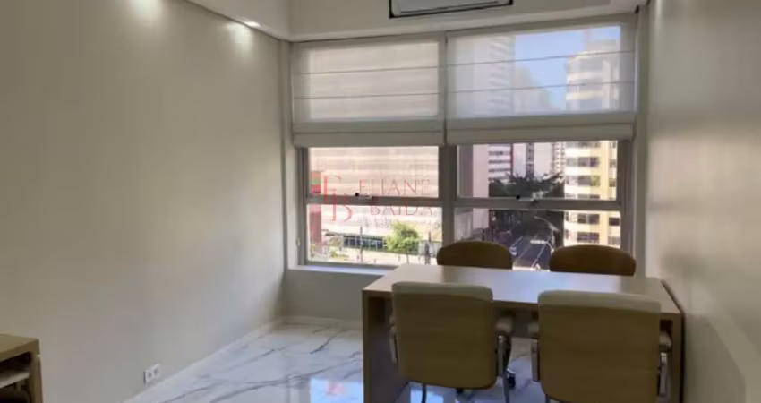 Oportunidade: sala comercial à venda  na bela vista, são paulo-sp - 29,00m², 1 sala e 1 banheiro!