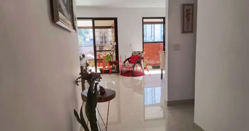 Imóvel de luxo na vila mariana: apartamento com 4 suítes, 2 sala amplas , varanda gourmet 5 banheiros , copa e cozinha e 4 vagas