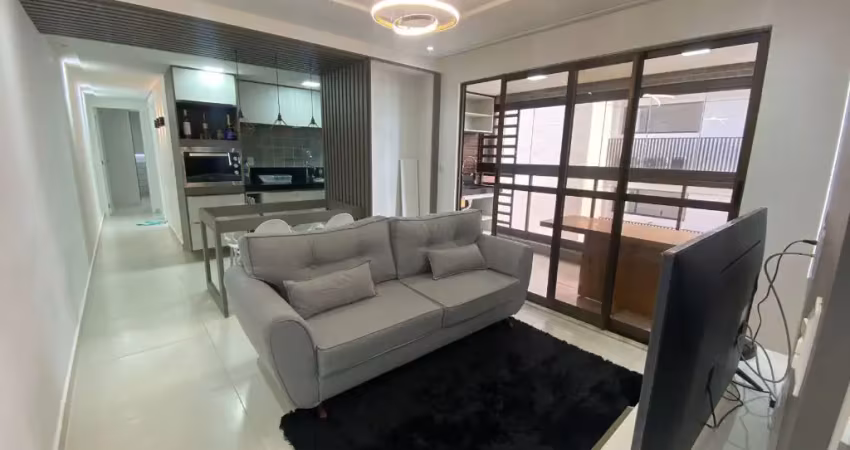 Apartamento com 2 quartos à venda no Intermares, Cabedelo 