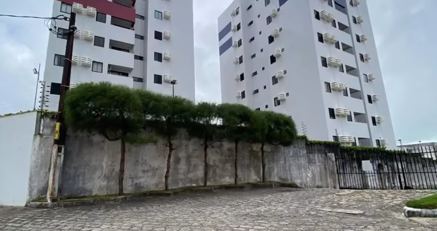 Apartamento com 3 quartos à venda no Bancários, João Pessoa 