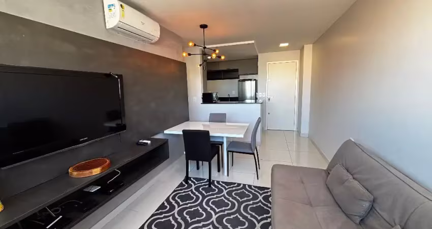 Apartamento com 2 quartos à venda no Cabo Branco, João Pessoa 