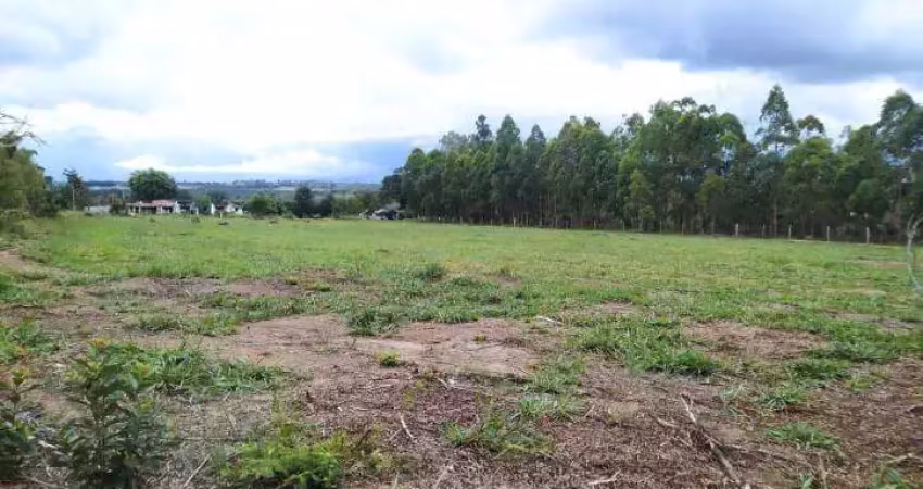 Vendo: terrenos a 3 km do alphaville, a partir de 1.100 m² por r$ 60.500,00 - estiva - vitória da conquista/ba