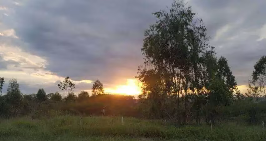 Chácara escriturada à venda a 3 km do alphaville, 1100 m² por r$ 77.000,00 - área urbana - vitória da conquista/ba