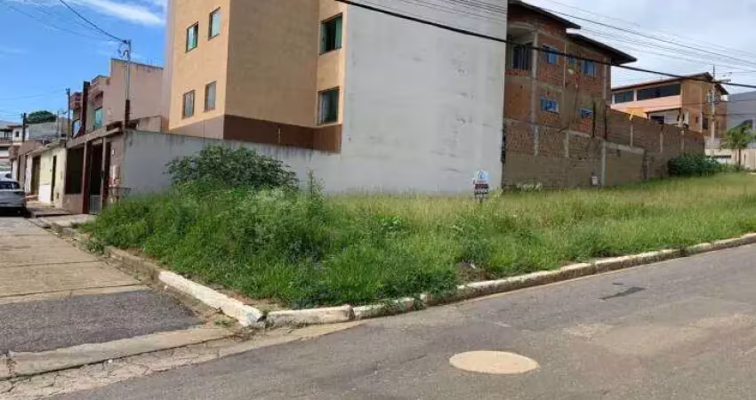 Terreno esquina à venda, 180 m² por r$ 220.000 - candeias - vitória da conquista/ba