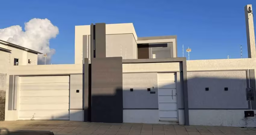 Casa com 4 quartos à venda na Rua José Pereira de Oliveira, Candeias, Vitória da Conquista