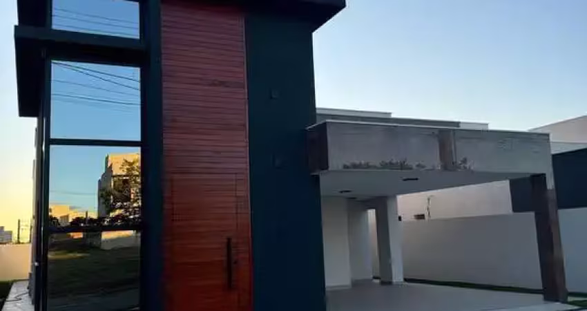 Casa com 3 quartos à venda na Avenida Alphaville, 270, Universidade, Vitória da Conquista