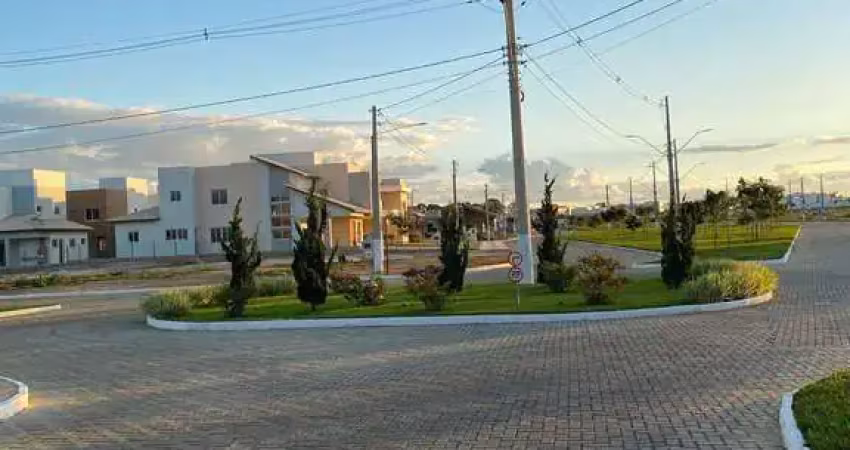 Terreno em condomínio fechado à venda na Avenida Larissa Cavalcante, Boa Vista, Vitória da Conquista
