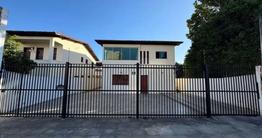 Casa com 5 quartos à venda na Avenida Braulino Santos, 1020, Candeias, Vitória da Conquista