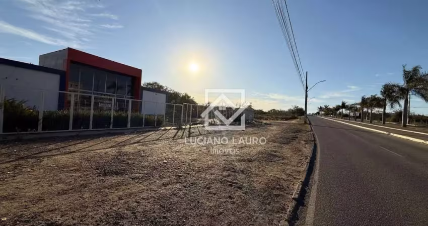 Terreno à venda, 15800 m²  - universidade - vitória da conquista/ba