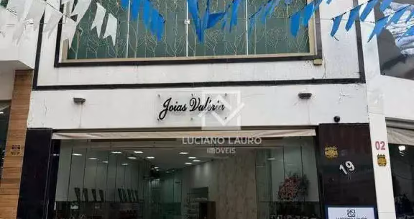 Ponto à venda, 160 m²,  centro - vitória da conquista/ba