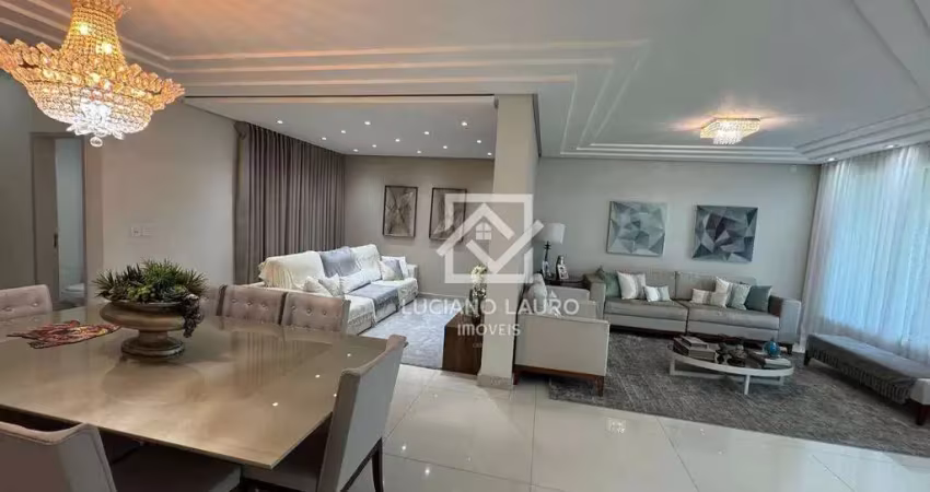 Casa com 3 dormitórios à venda, 220 m²,  boa vista - vitória da conquista/bahia