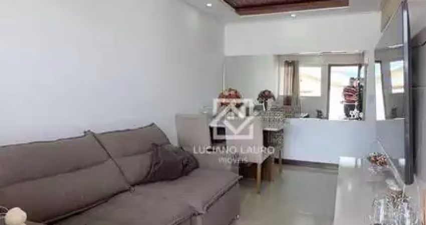 Casa com 3 dormitórios à venda, 68 m², condomínio alfa park- primavera - vitória da conquista/ba