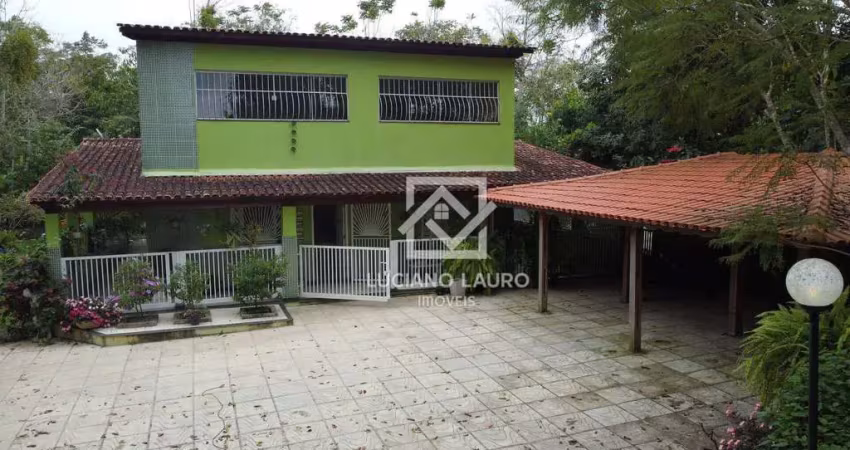 Sítio à venda com 13.000 m², 4 quartos, pomar e madeira de lei | capinal – zona rural de vitória da conquista/ba.
