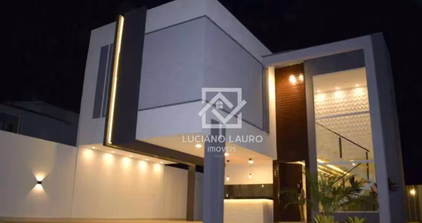 Casa com 3 dormitórios, 197 m² - venda / aluguel - candeias - vitória da conquista/ba
