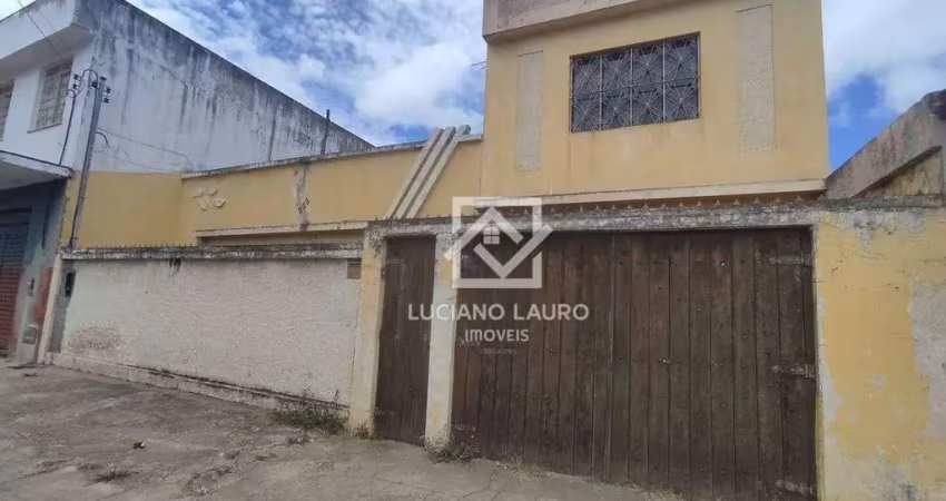 Casa comercial  à venda - brasil - vitória da conquista/ba