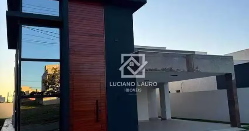Casa com 3 quartos à venda, 195 m² por r$ 950.000 - universidade - vitória da conquista/ba