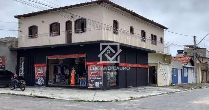 Ponto à venda, 228 m² por r$ 1.250.000,00 - brasil - vitória da conquista/ba