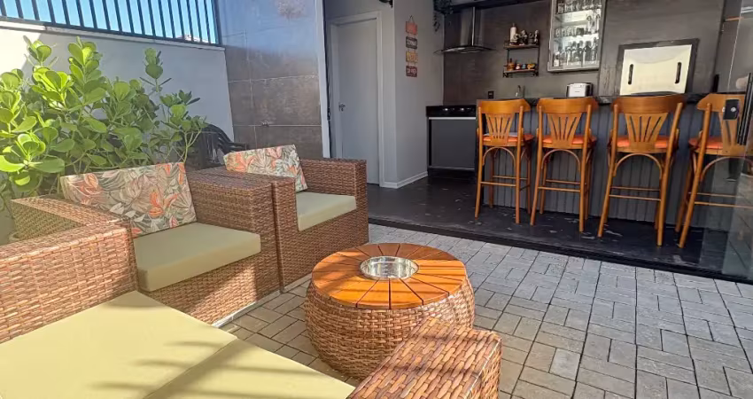 Casa geminada mobiliada, decorada e com spa em itajuba – barra velha