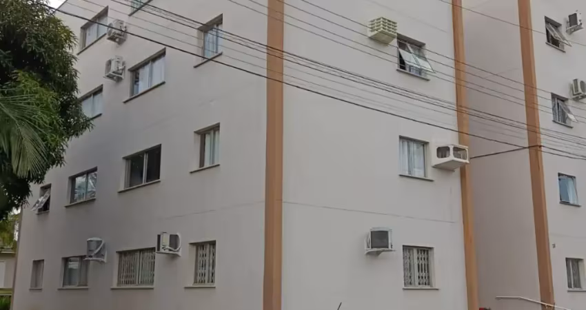 Apartamento com 2 quartos à venda na Rua Guanabara, 765, Guanabara, Joinville