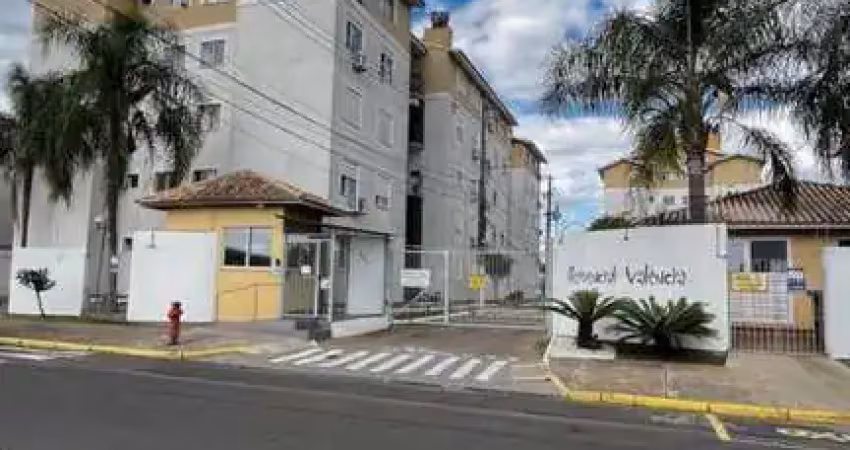 Apartamento para venda em canoas, igara, 3 dormitórios, 1 banheiro, 1 vaga