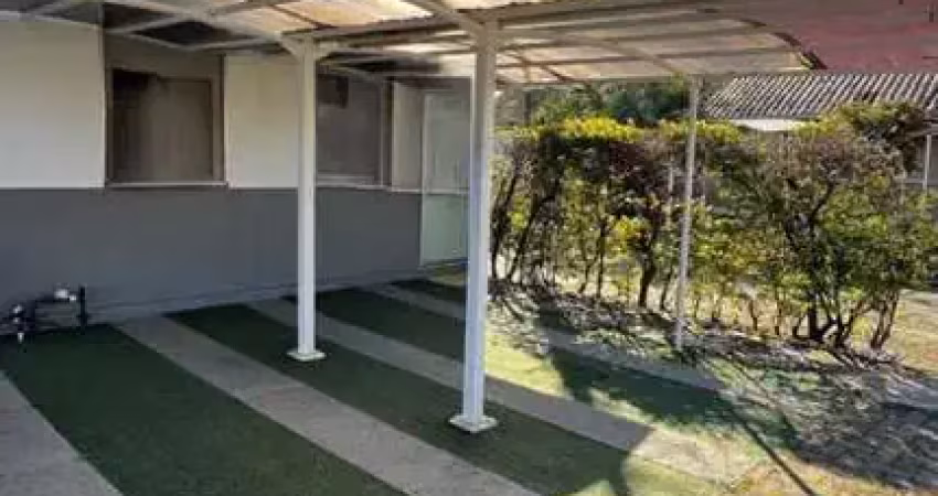 Casa para venda em canoas, são luis, 2 dormitórios, 1 banheiro, 2 vagas