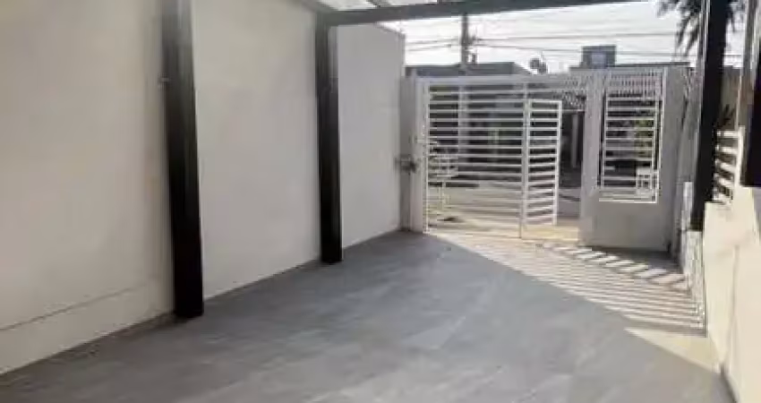 Casa para venda em canoas, são josé, 2 dormitórios, 2 suítes, 3 banheiros, 2 vagas