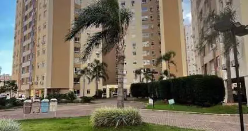 Apartamento para venda em canoas, marechal rondon, 3 dormitórios, 1 suíte, 2 banheiros, 1 vaga
