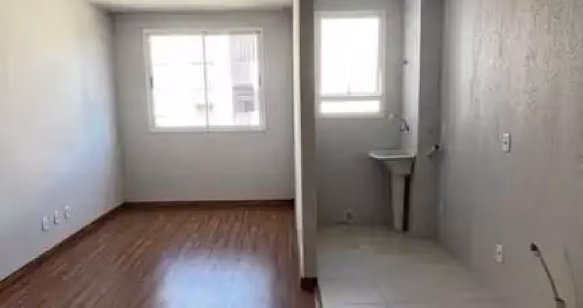 Apartamento para venda em canoas, olaria, 2 dormitórios, 1 banheiro, 1 vaga