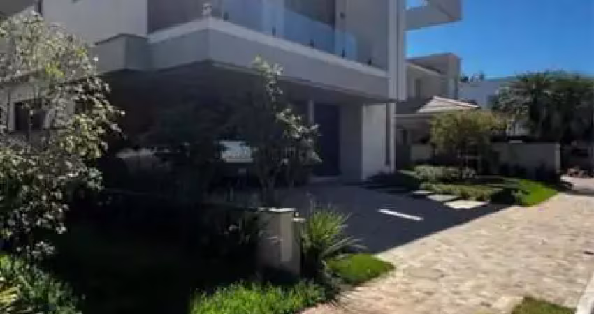 Casa para venda em canoas, estância velha, 4 dormitórios, 4 suítes, 5 banheiros, 3 vagas