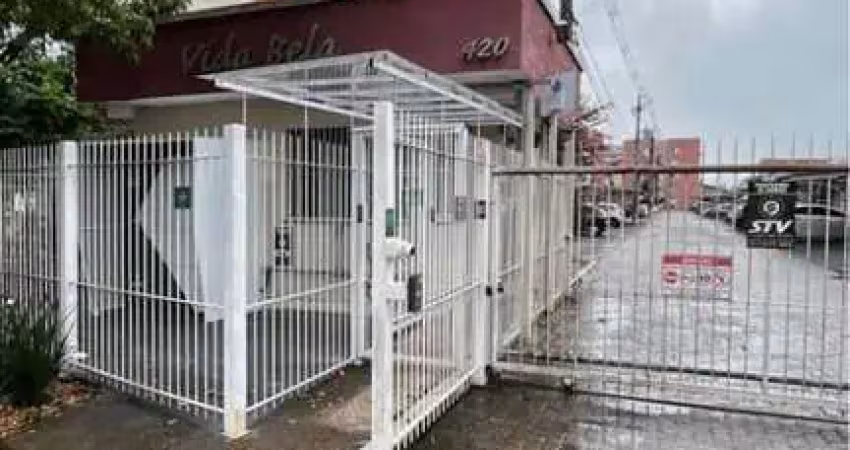 Apartamento para venda em canoas, igara, 3 dormitórios, 1 banheiro, 1 vaga