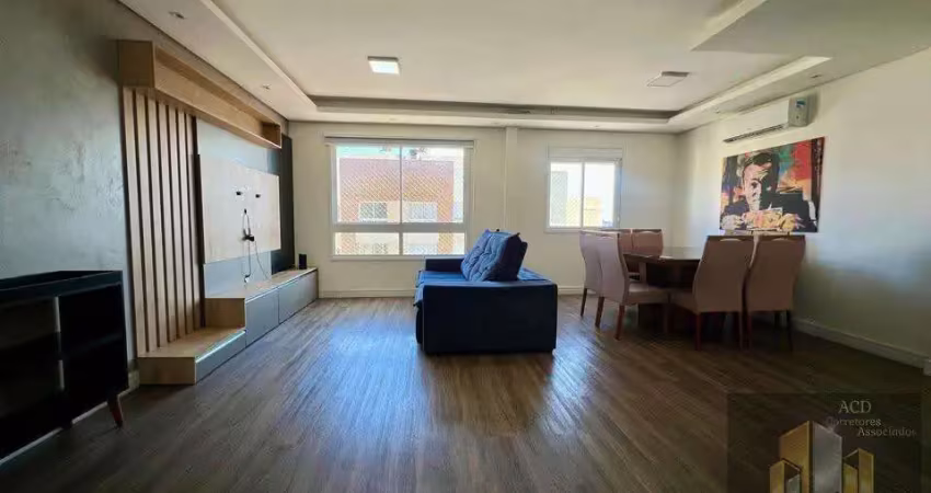 Apartamento para venda em canoas, marechal rondon, 3 dormitórios, 1 suíte, 2 banheiros, 1 vaga