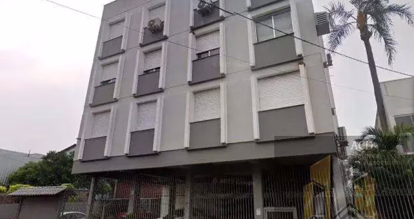 Apartamento para venda em canoas, nossa senhora das graças, 2 dormitórios, 1 banheiro