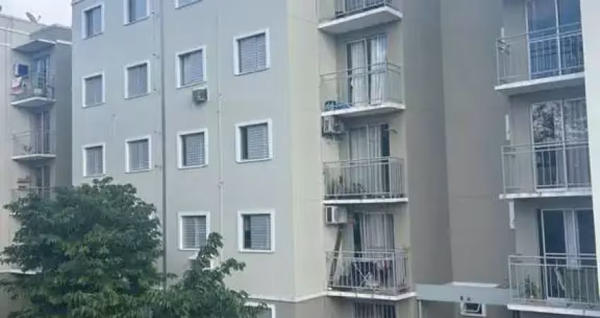 Apartamento para venda em canoas, olaria, 2 dormitórios, 1 banheiro, 1 vaga