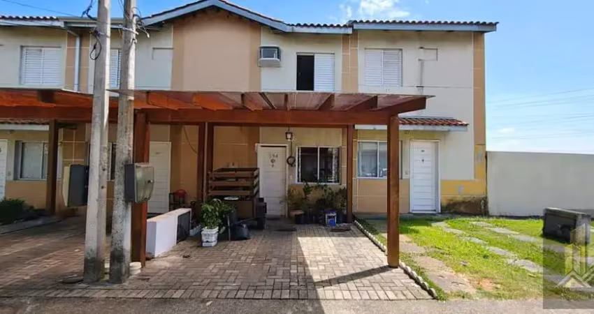 Apartamento para venda, igara, 2 dormitórios, 1 banheiro, 2 vagas