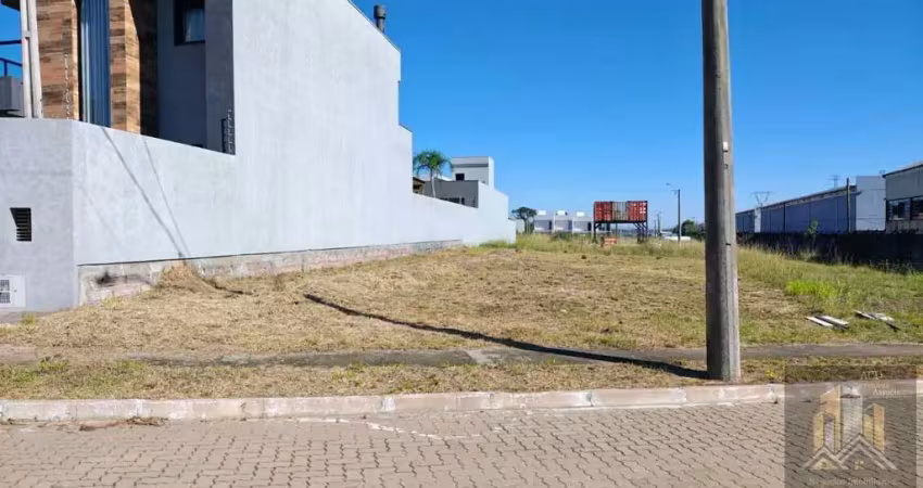 Terreno à venda no Igara, Canoas 