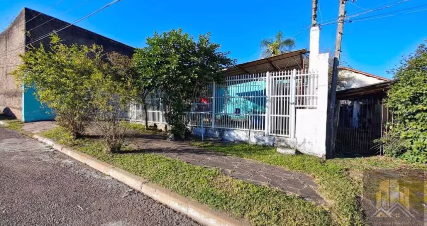 Casa para venda em canoas, estância velha, 4 dormitórios, 2 banheiros, 2 vagas
