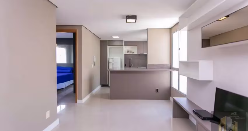 Apartamento para venda em canoas, são josé, 2 dormitórios, 1 banheiro, 1 vaga