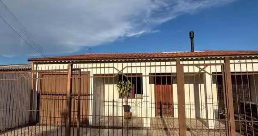 Casa para venda em canoas, guajuviras, 3 dormitórios, 1 suíte, 3 banheiros, 1 vaga