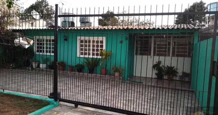 Casa para venda em canoas, guajuviras, 3 dormitórios, 1 suíte, 2 banheiros