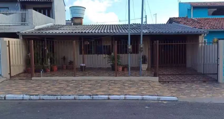 Casa para venda em canoas, guajuviras, 4 dormitórios, 2 banheiros, 4 vagas