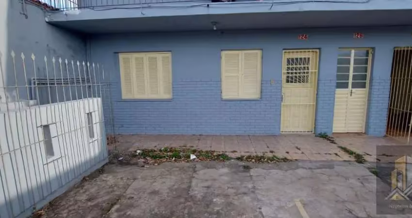 Apartamento para venda em canoas, mathias velho, 2 dormitórios, 1 banheiro, 1 vaga
