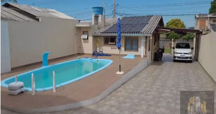 Casa para venda em canoas, olaria, 4 dormitórios, 3 banheiros, 4 vagas