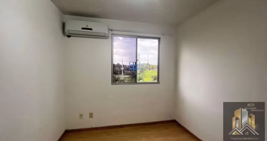 Apartamento para venda em canoas, são josé, 2 dormitórios, 1 banheiro, 1 vaga