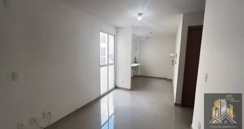 Apartamento para venda em canoas, estância velha, 2 dormitórios, 1 banheiro, 1 vaga