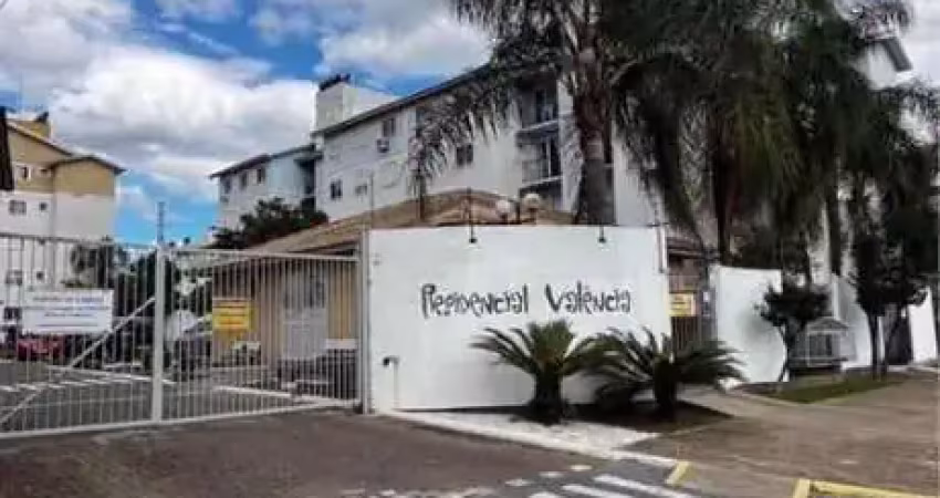 Apartamento para venda em canoas, igara, 3 dormitórios, 1 banheiro, 1 vaga
