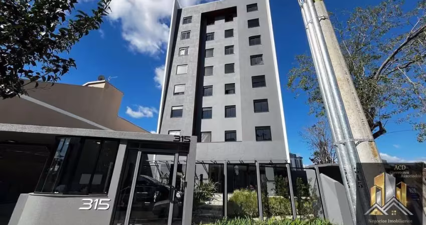 Apartamento para venda em canoas, centro, 2 dormitórios, 1 banheiro, 1 vaga